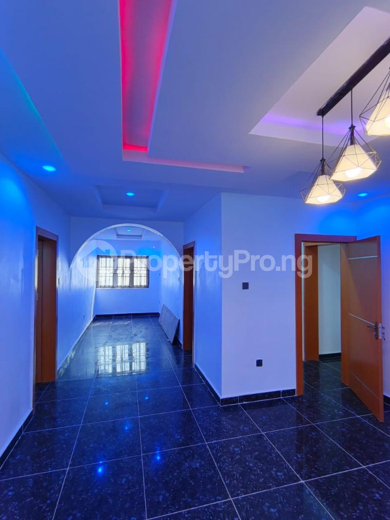 3 bedroom Flat / Apartment for rent Ologolo Lekki Lagos