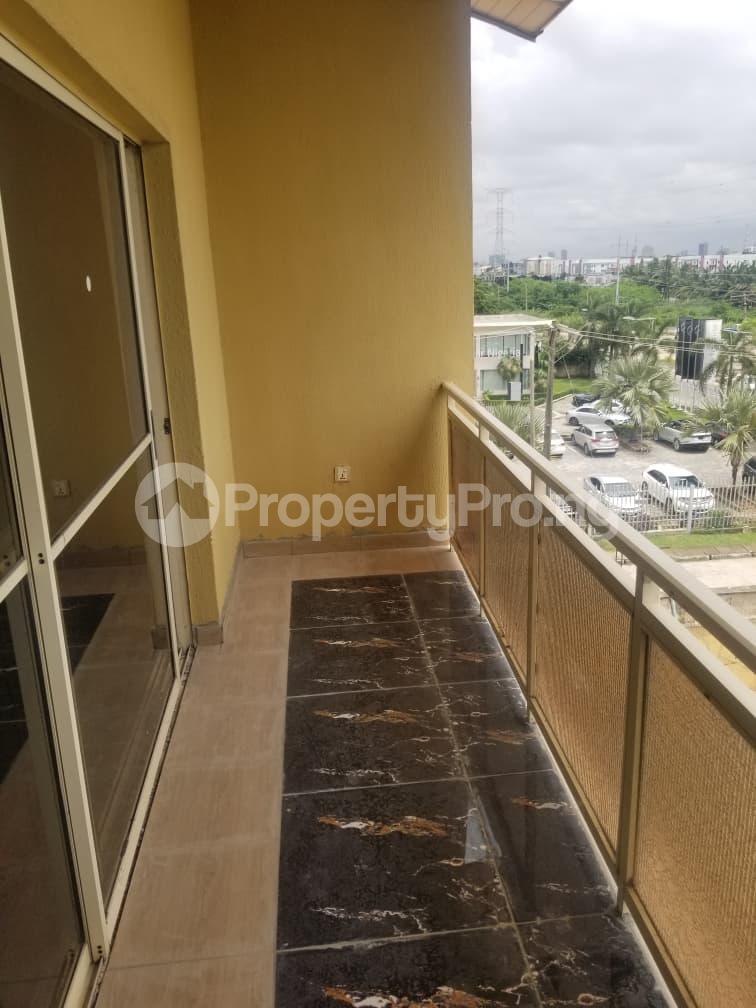3 bedroom House for rent Ikate Lekki Lagos