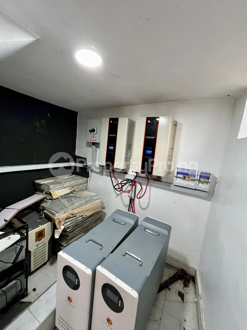 3 bedroom Flat / Apartment for rent Nicon Town Lekki Lagos