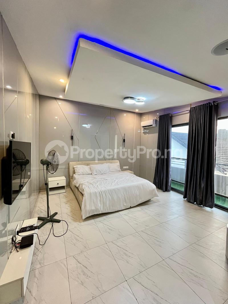 3 bedroom Flat / Apartment for rent Nicon Town Lekki Lagos