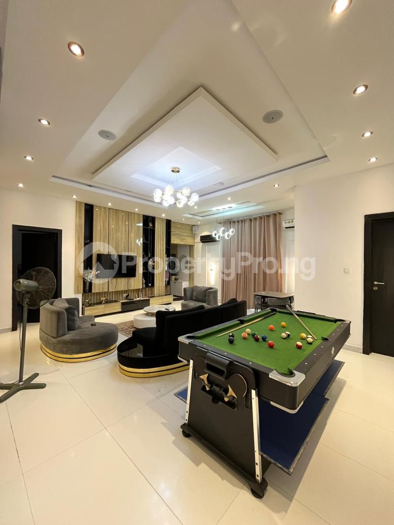 3 bedroom Flat / Apartment for rent Nicon Town Lekki Lagos