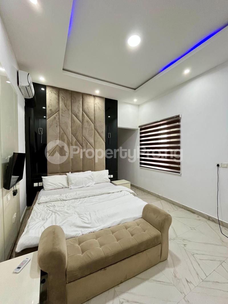 3 bedroom Flat / Apartment for rent Nicon Town Lekki Lagos