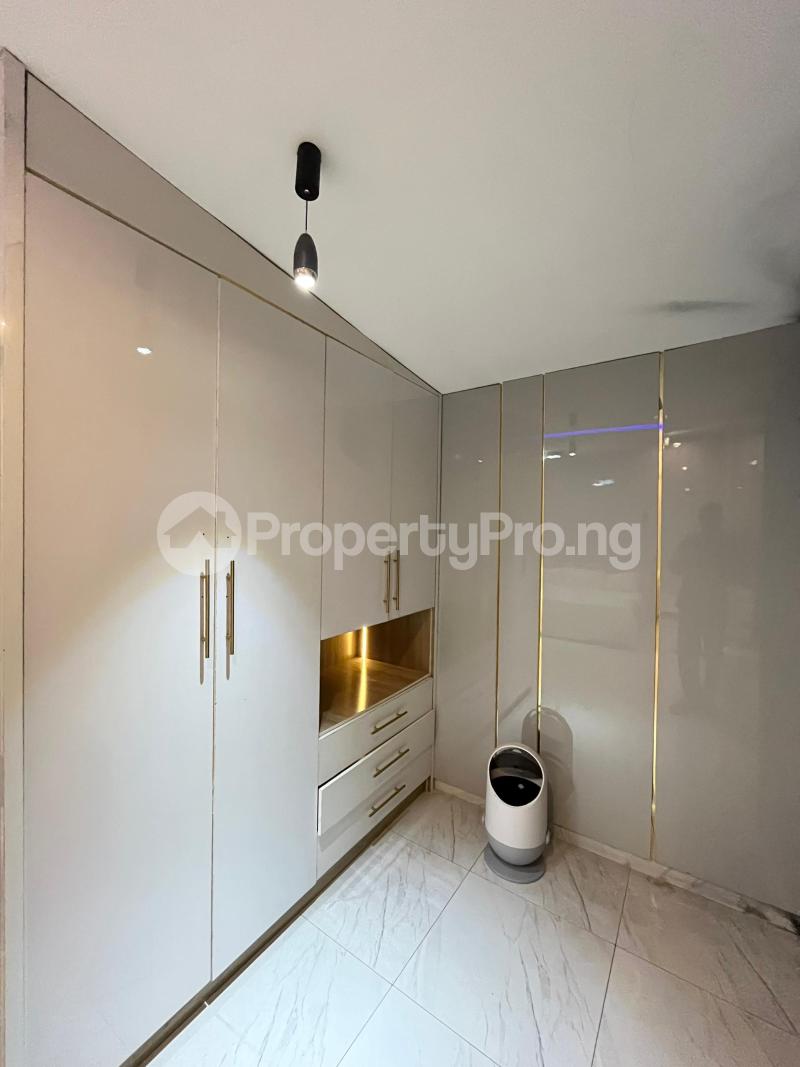 3 bedroom Flat / Apartment for rent Nicon Town Lekki Lagos