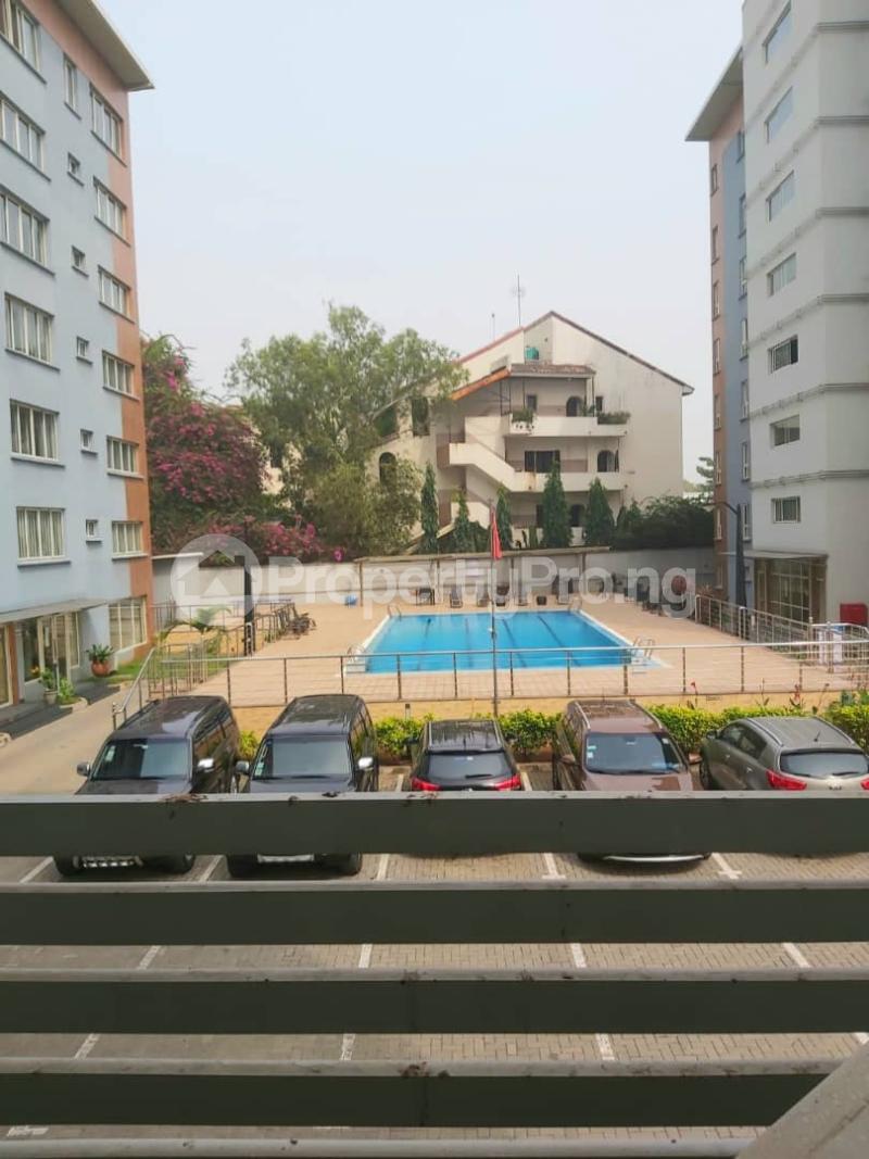 3 bedroom Flat / Apartment for rent Victoria Island Lagos