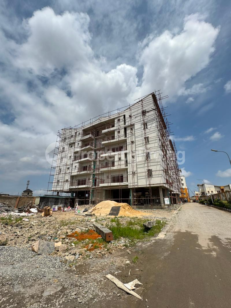3 bedroom House for sale Yaba Lagos