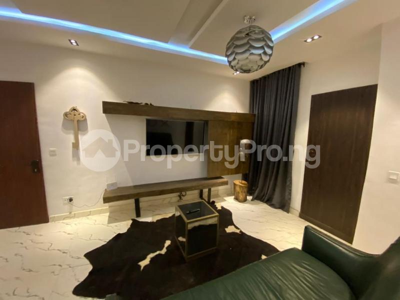 3 bedroom House for rent Airport Road(Ikeja) Ikeja Lagos