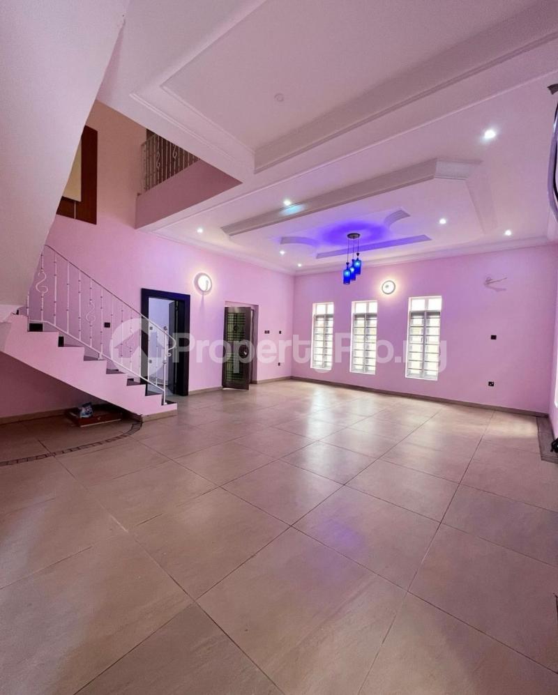 4 bedroom House for rent Ikota Lekki Lagos