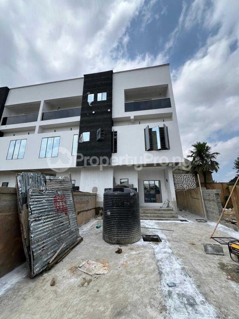 4 bedroom House for sale Ikeja GRA Ikeja Lagos
