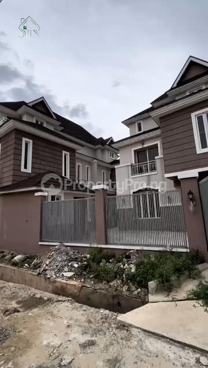 4 bedroom Flat / Apartment for sale Oko oba Agege Lagos