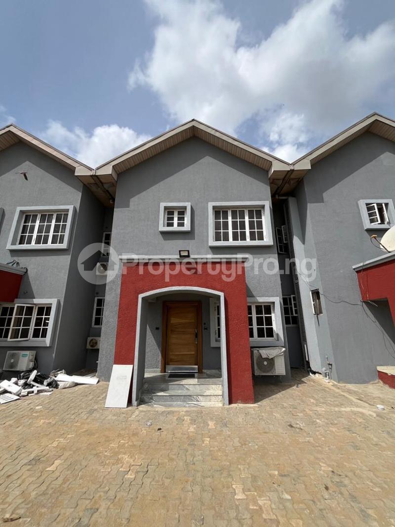 4 bedroom House for sale Gbagada Phase 1 Gbagada Lagos