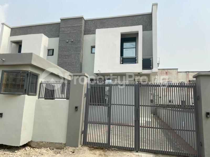 4 bedroom House for sale   Ajah Lagos