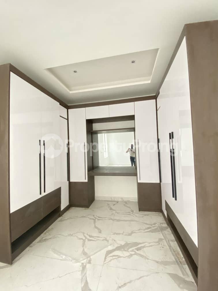 House for sale Lekki Phase 1 Lekki Lagos