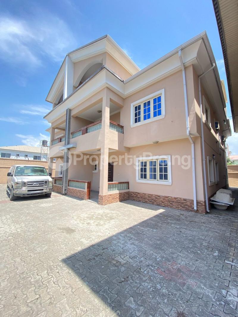 5 bedroom House for rent Lekki Phase 1 Lekki Lagos