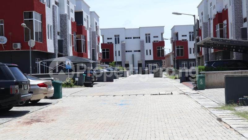 4 bedroom House for sale Osapa Osapa london Lekki Lagos