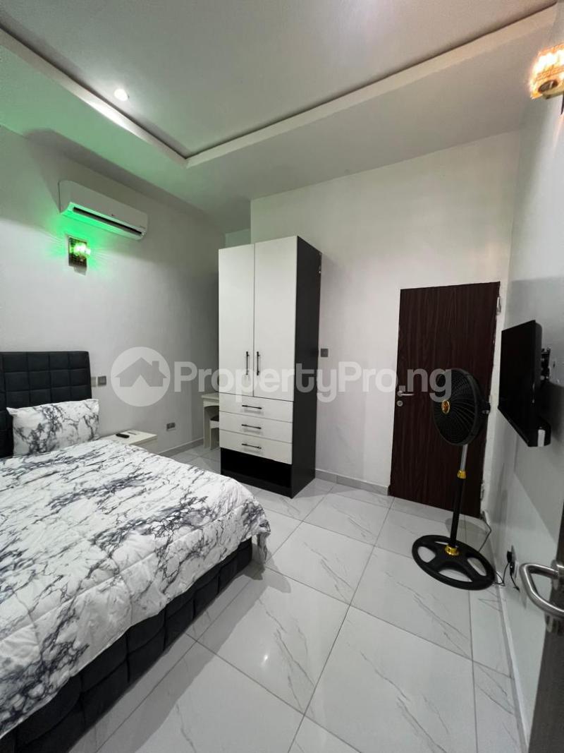 1 bedroom Flat / Apartment for rent orchid Lekki Lagos
