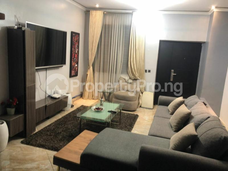 2 bedroom House for rent Lekki Phase 1 Lekki Lagos