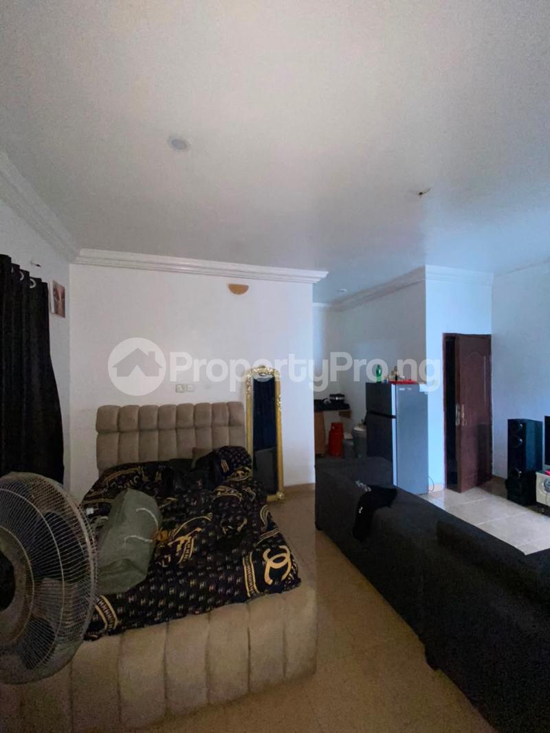 1 bedroom Flat / Apartment for rent Ikota Lekki Lagos