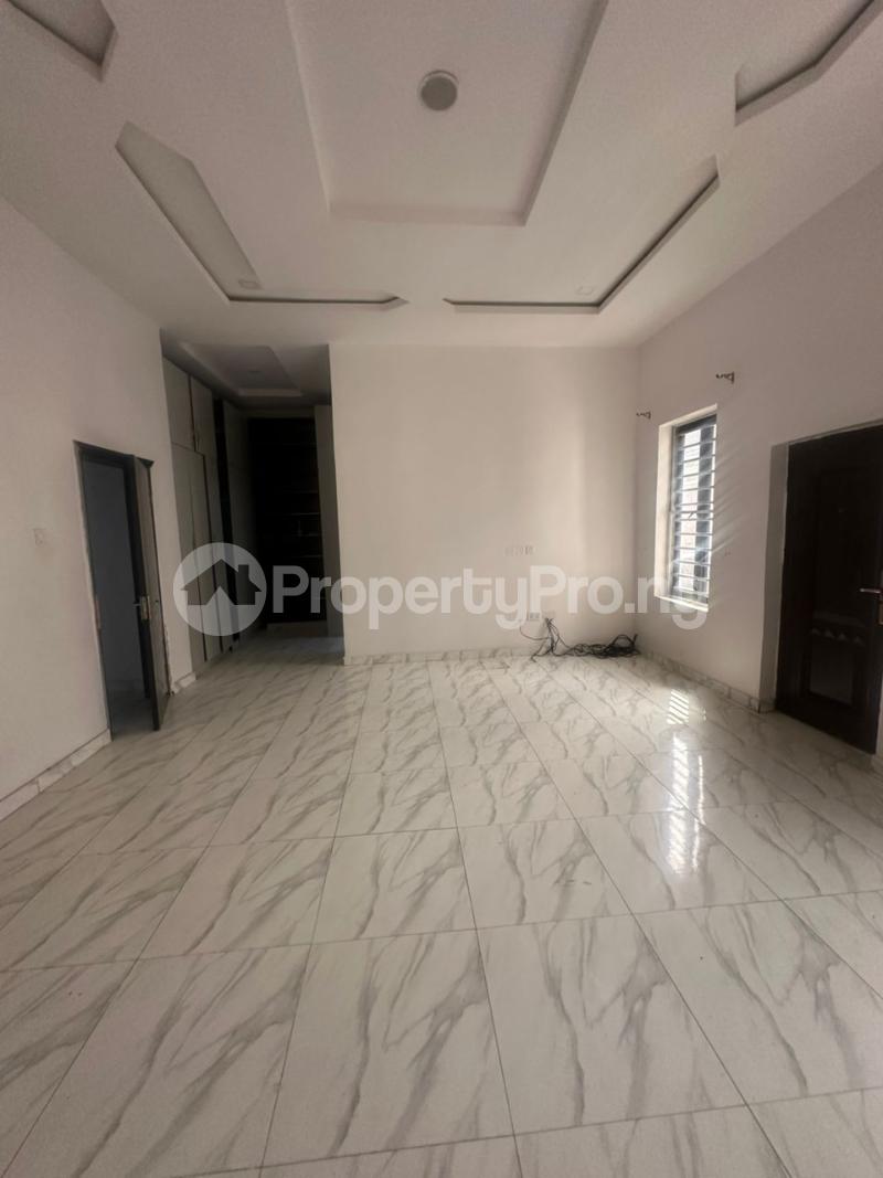 1 bedroom Flat / Apartment for rent Ikota Lekki Lagos