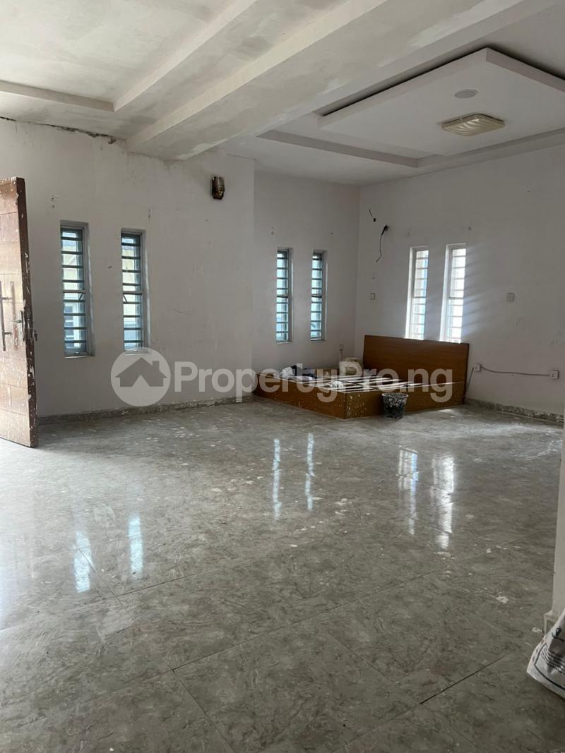 1 bedroom Flat / Apartment for rent Chevron Lekki Lagos