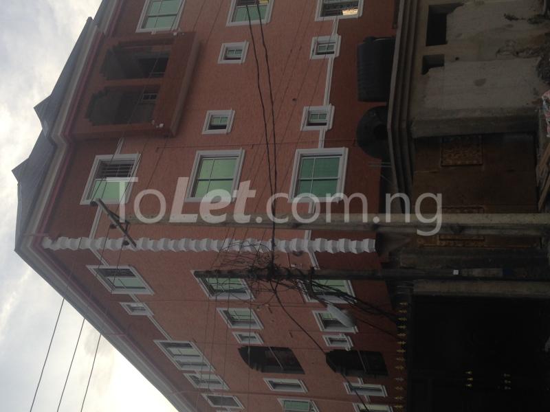 2 bedroom Flat / Apartment for rent Lateef Aregbe Owolabi junction Okota Lagos
