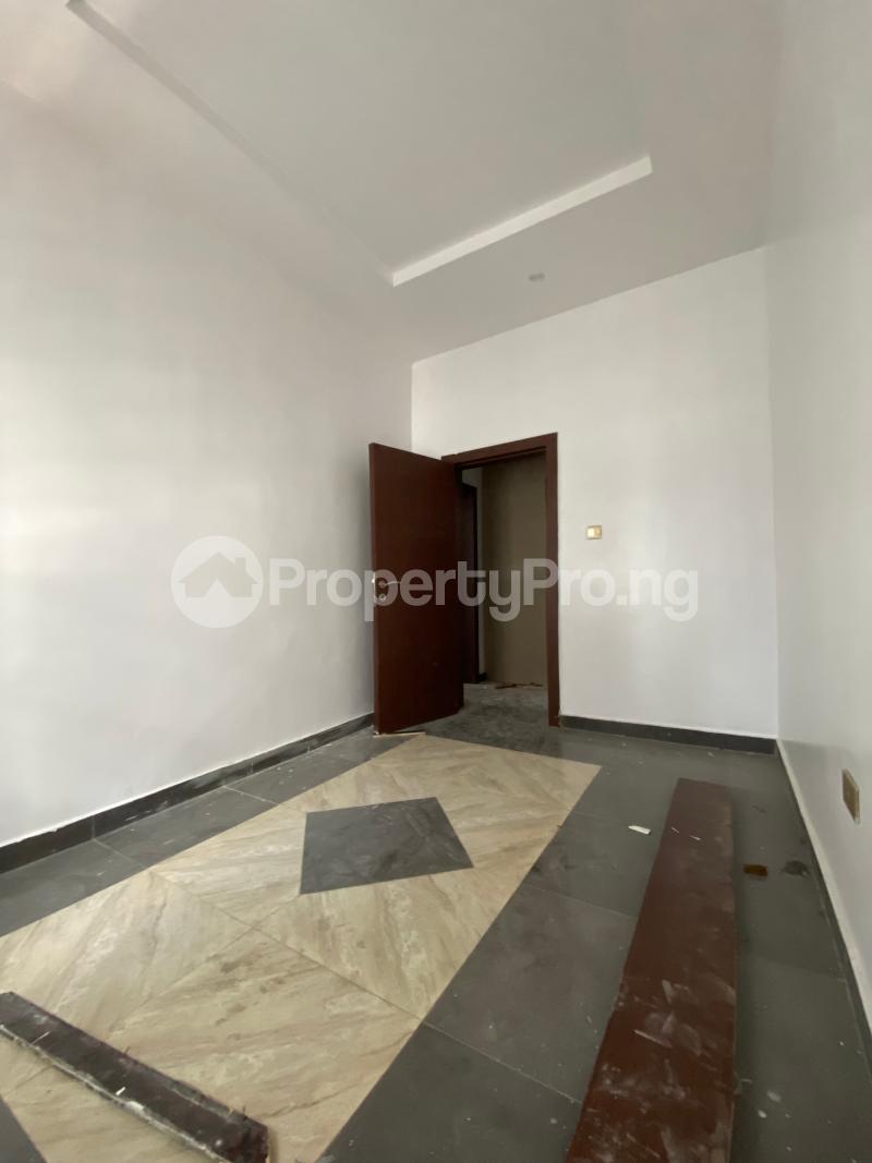 1 bedroom Flat / Apartment for rent Osapa london Lekki Lagos
