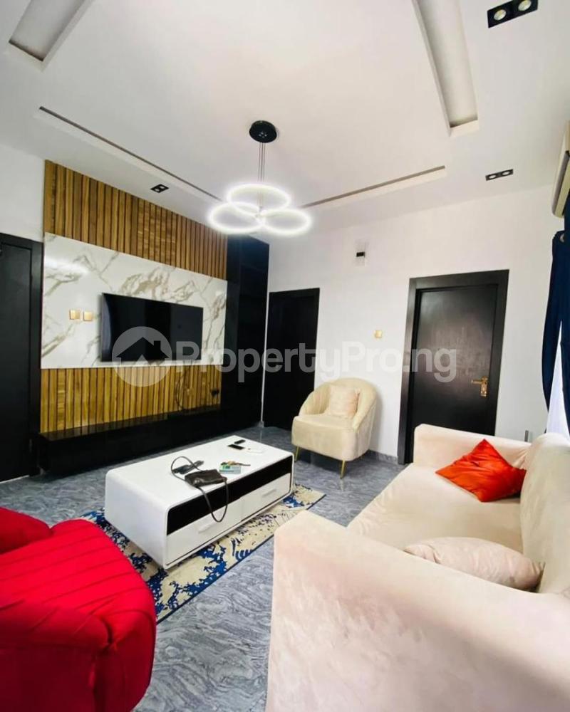 1 bedroom Flat / Apartment for rent orchid Lekki Lagos