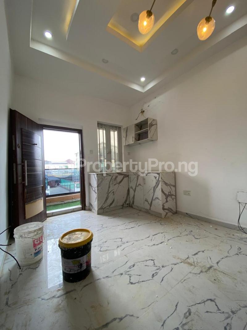 1 bedroom Flat / Apartment for rent Ikate Lekki Lagos