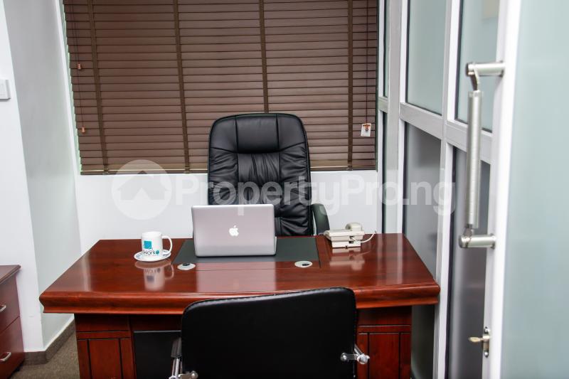 Commercial Property for rent Sani Abacha New GRA Port Harcourt Rivers