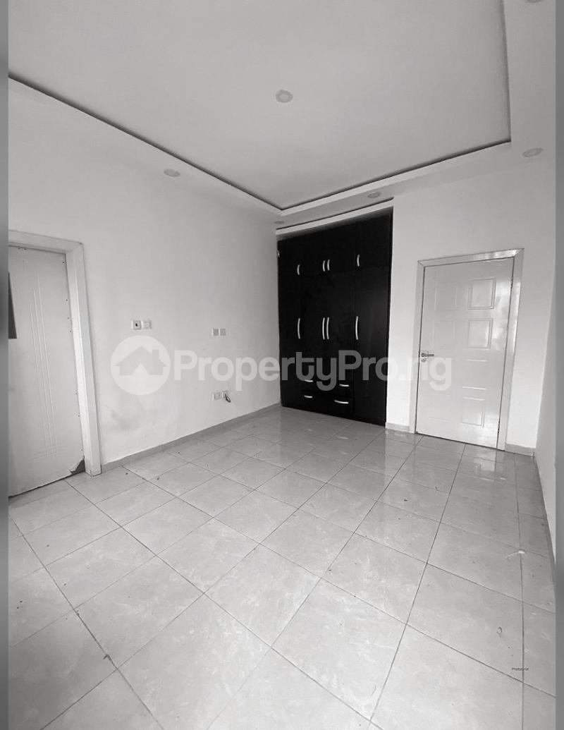 1 bedroom Flat / Apartment for rent Osapa london Lekki Lagos - 1