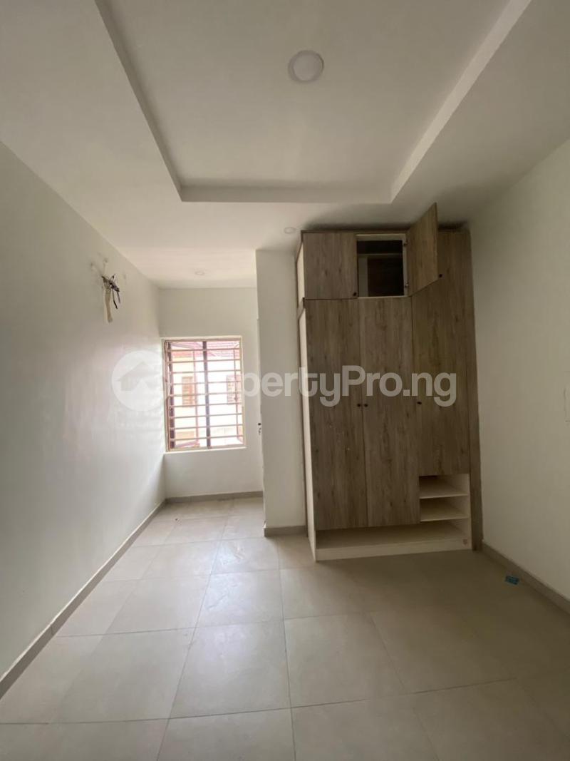 1 bedroom Flat / Apartment for rent Orchid Lekki Lagos