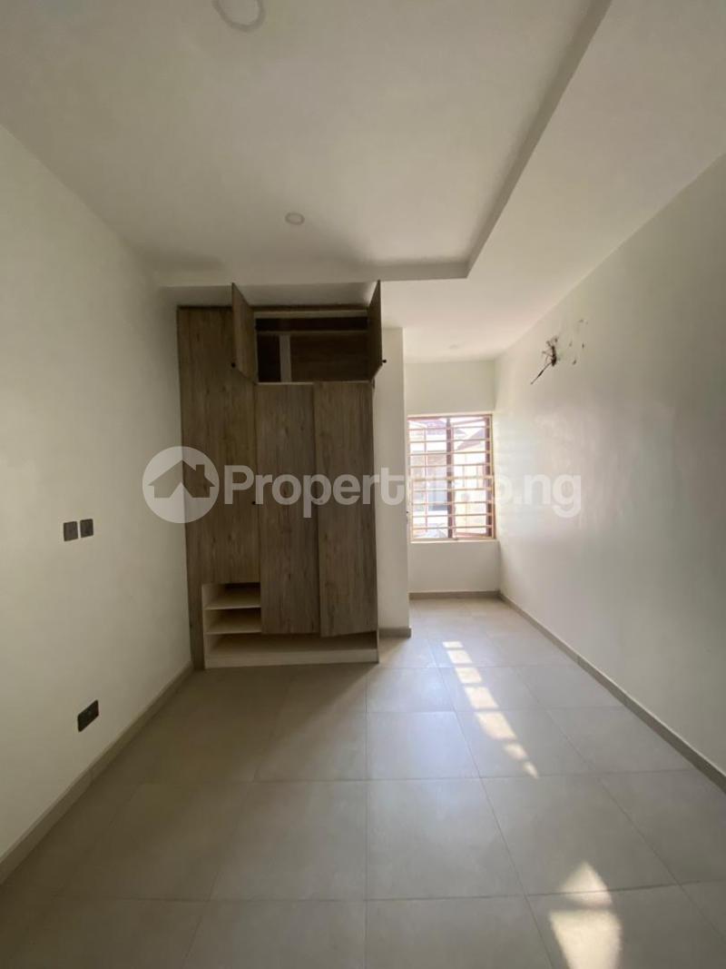 1 bedroom Flat / Apartment for rent Orchid Lekki Lagos