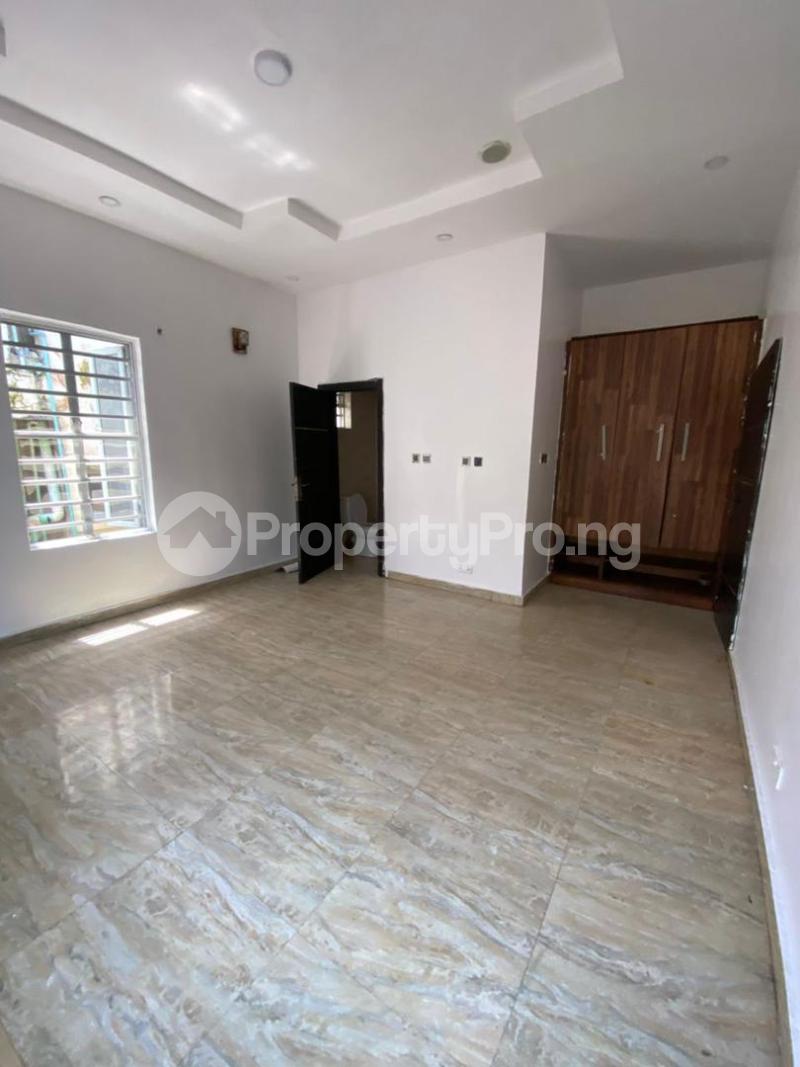 1 bedroom Flat / Apartment for rent Osapa london Lekki Lagos