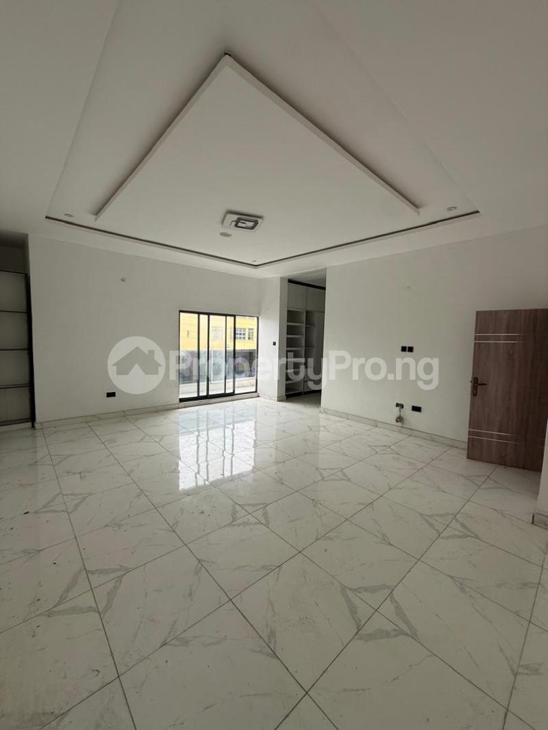 1 bedroom Flat / Apartment for rent Ologolo Lekki Lagos