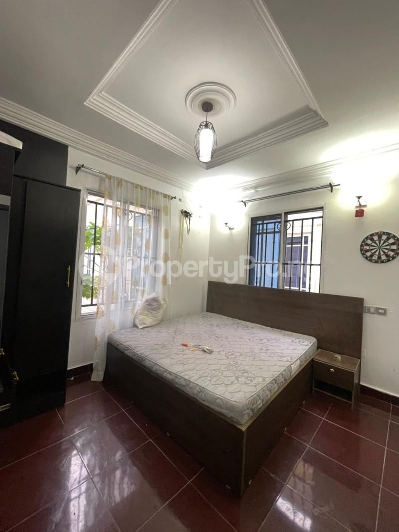1 bedroom Flat / Apartment for rent Agungi Lekki Lagos