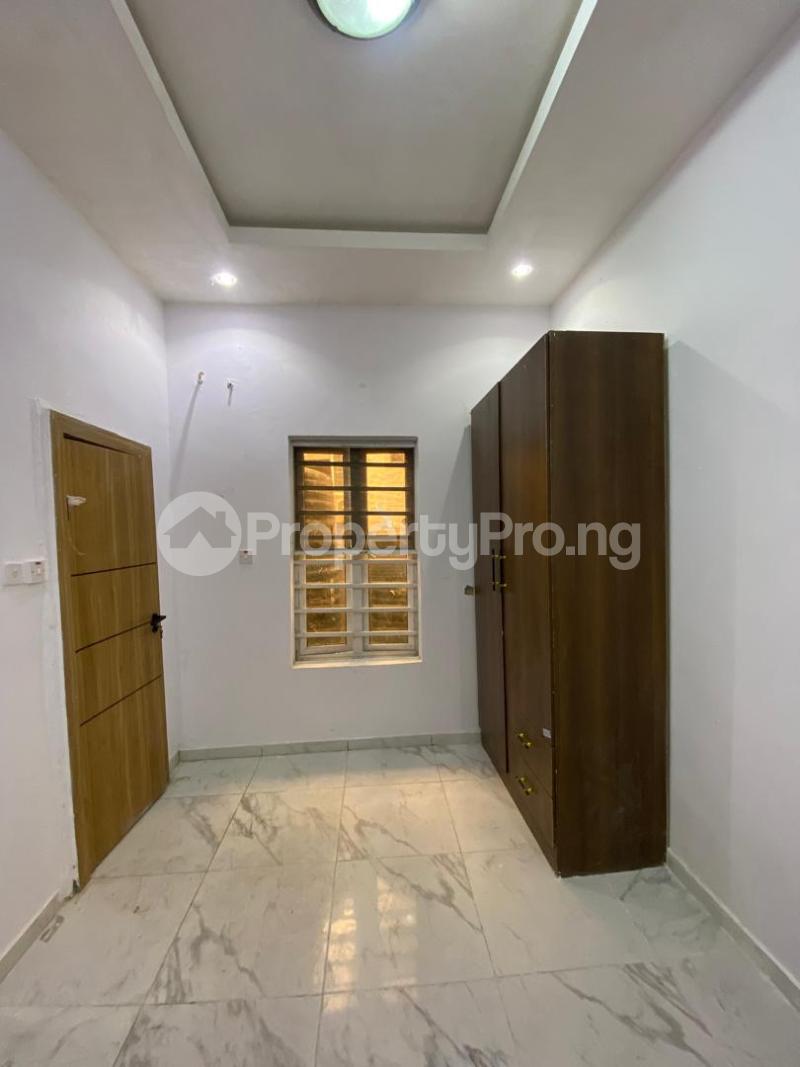 1 bedroom Flat / Apartment for rent Idado Lekki Lagos
