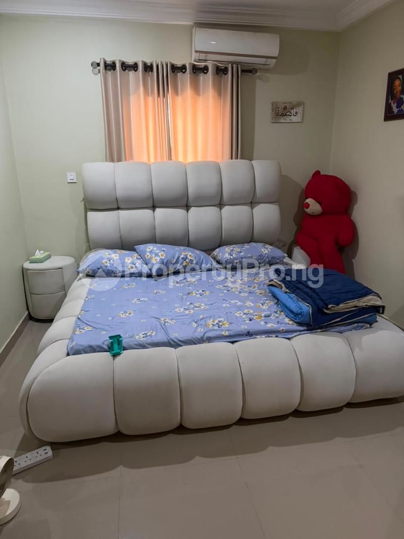 1 bedroom Flat / Apartment for rent Ikota Lekki Lagos