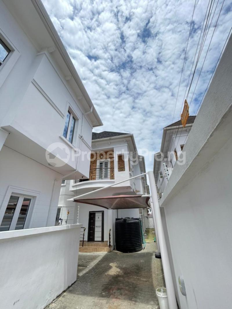 1 bedroom Flat / Apartment for rent orchid Lekki Lagos