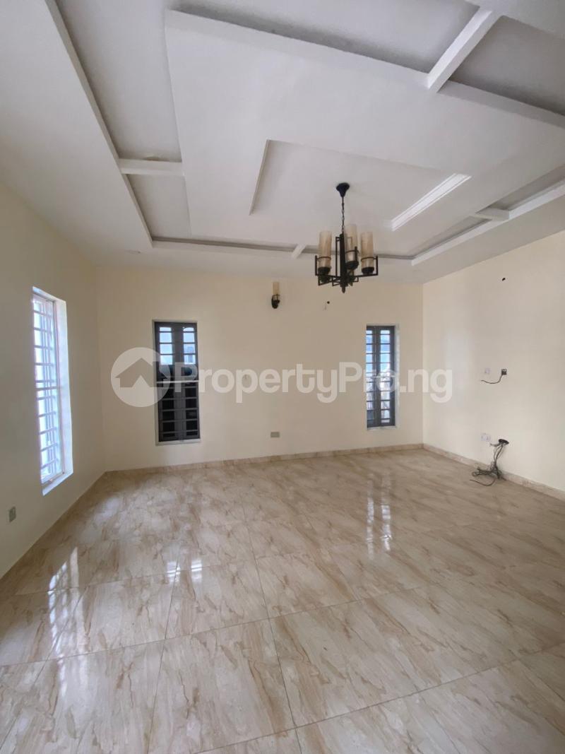 1 bedroom Flat / Apartment for rent Ikota Lekki Lagos
