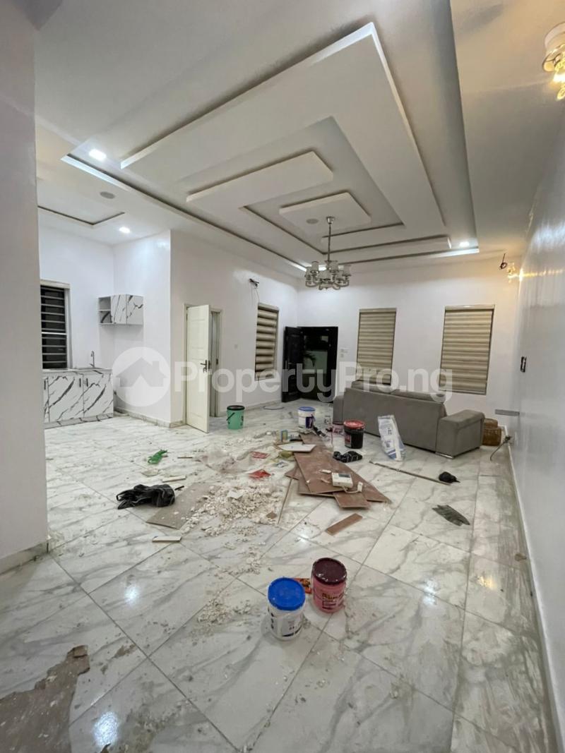 1 bedroom Flat / Apartment for rent Ikota Lekki Lagos