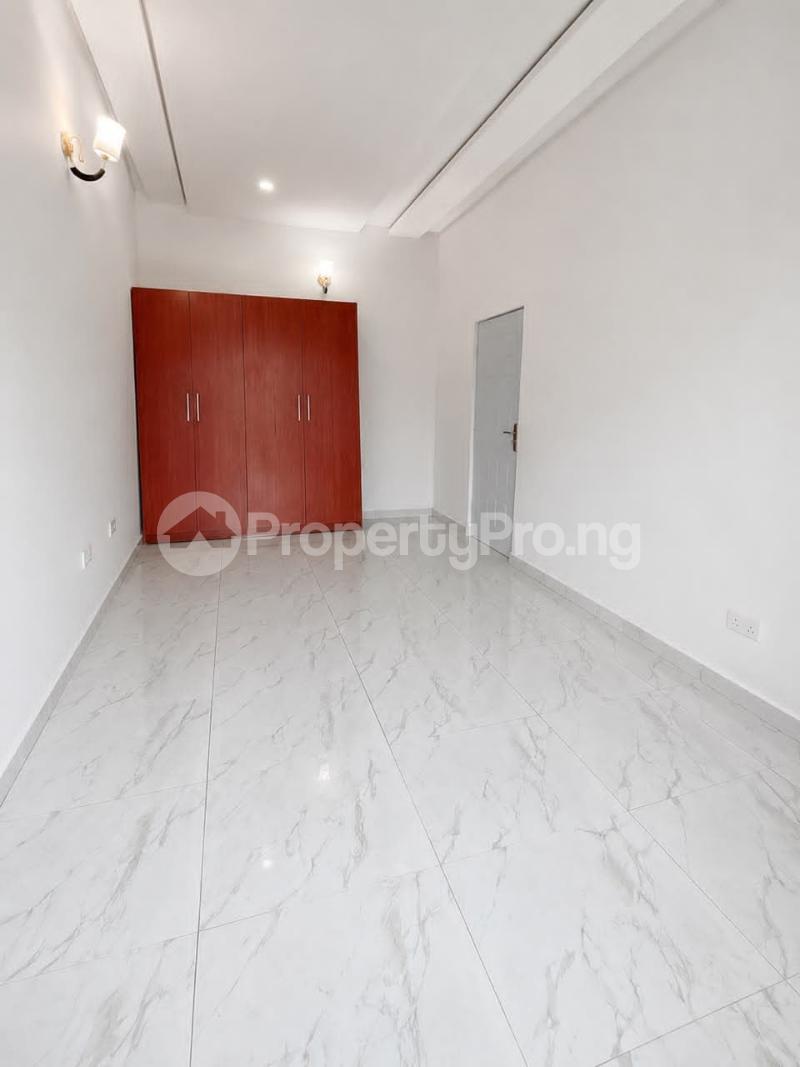 1 bedroom Flat / Apartment for rent Ikota Lekki Lagos