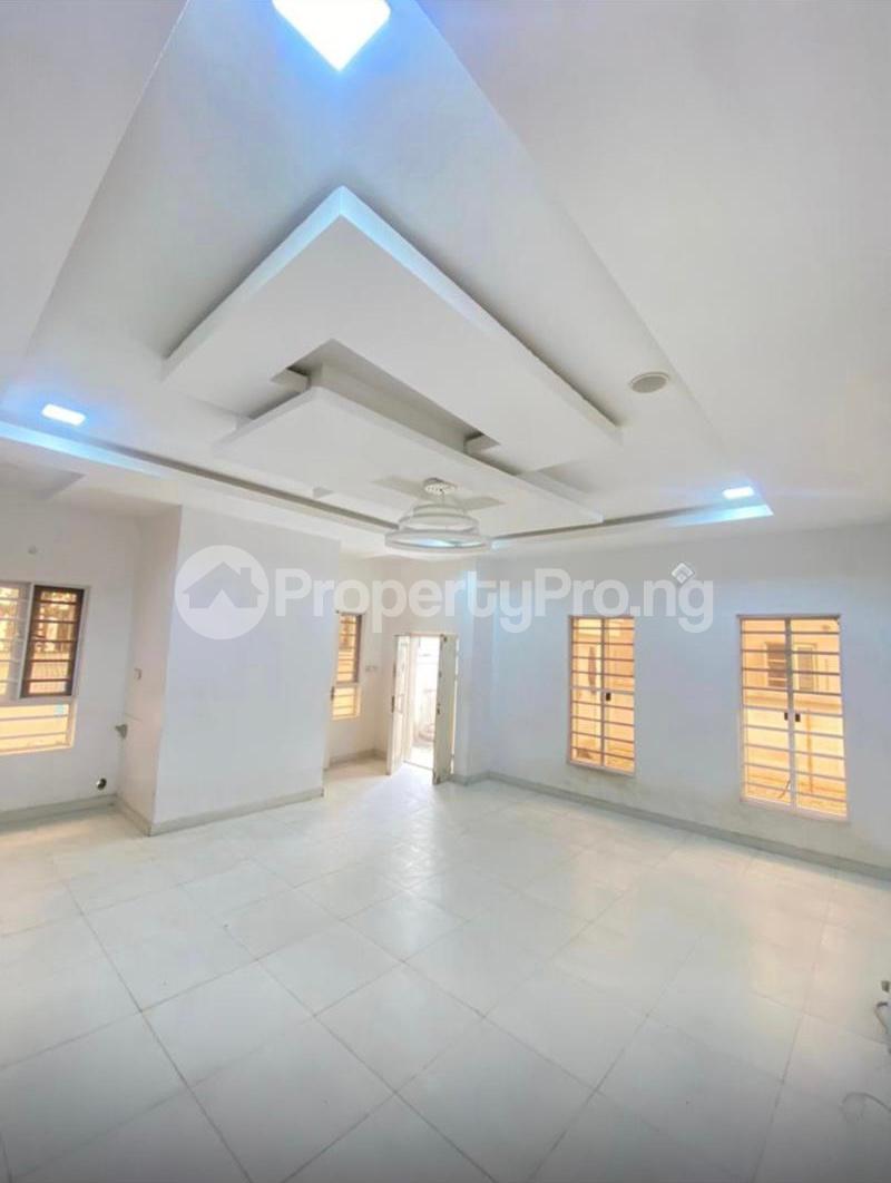 1 bedroom Flat / Apartment for rent Idado Lekki Lagos - 5