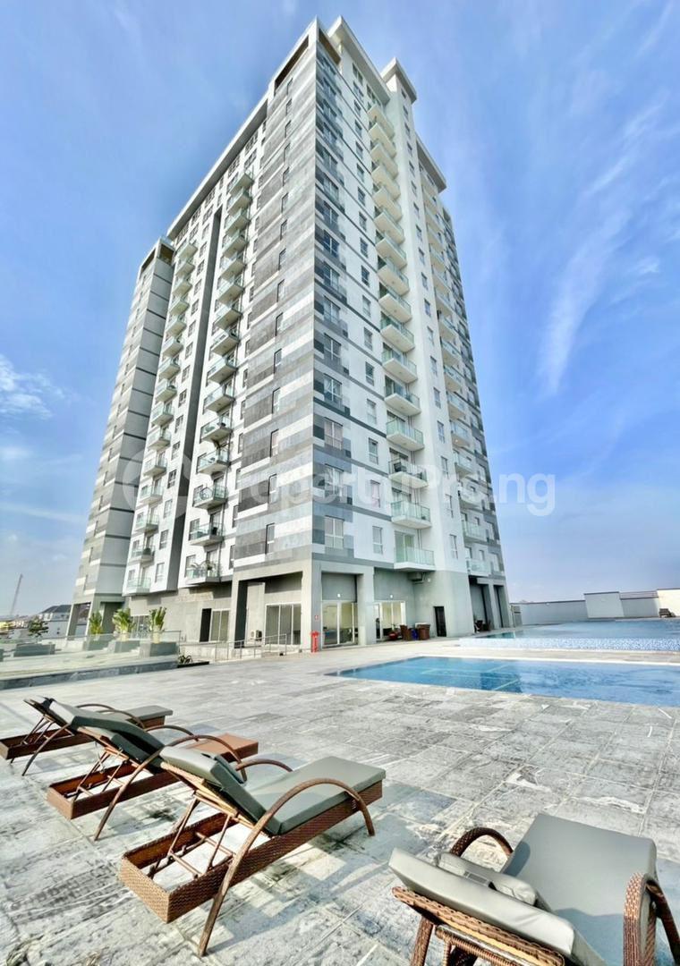 3 bedroom Flat / Apartment for rent Lekki Phase 1 Lekki Lagos