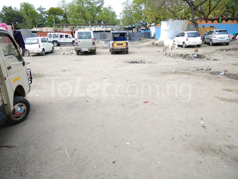 1 bedroom Flat / Apartment for rent Able Egba Abule Egba Abule Egba Lagos