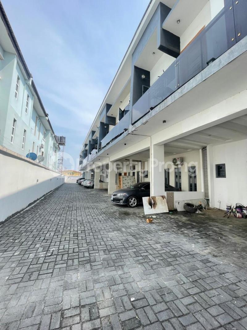 1 bedroom Flat / Apartment for rent Lekki Conservation Road, Opposite Chevron Lekki Lagos Lekki Conservation Centre Lekki Lagos