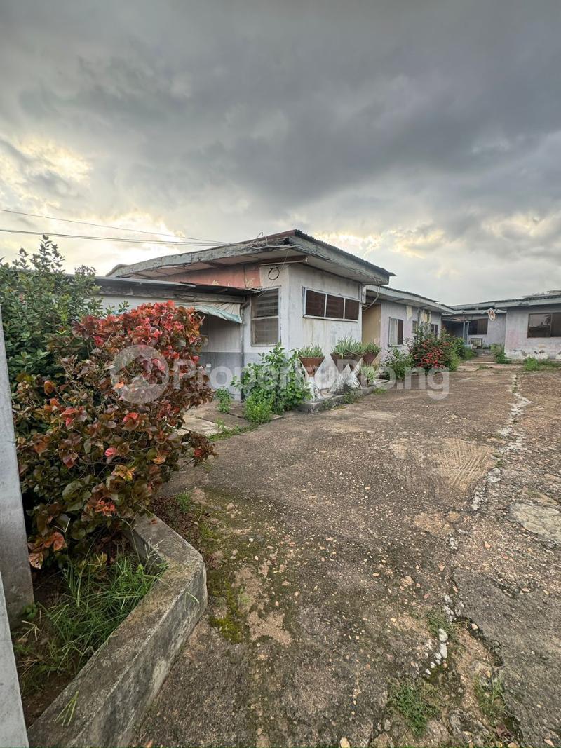 3 bedroom House for sale Old Bodija Bodija Ibadan Oyo