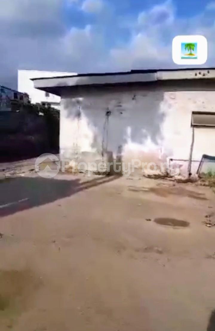 House for sale Adeniyi Jones Ikeja Lagos