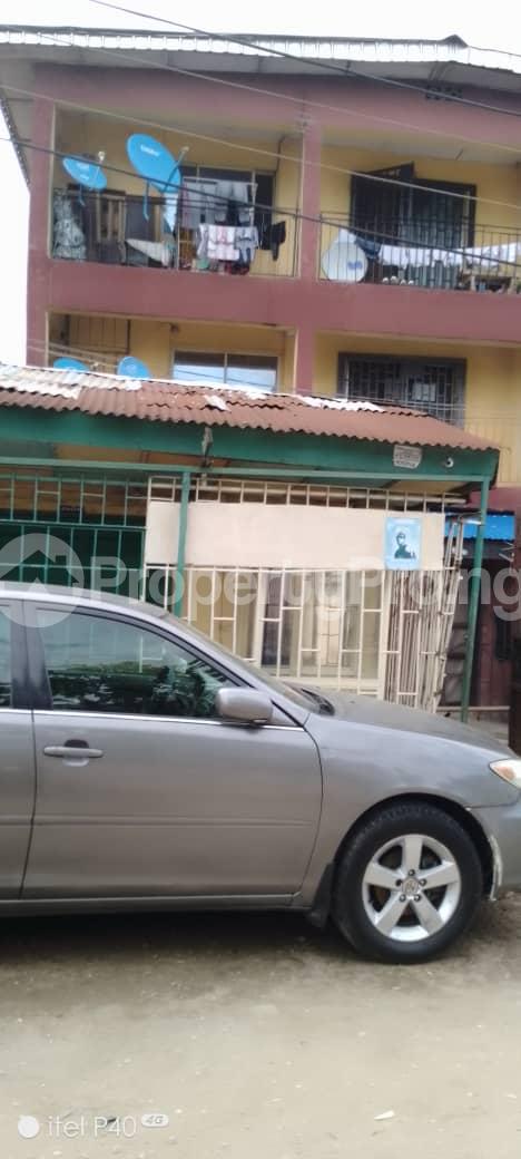 House for sale Aguda Coker Surulere Lagos - 1