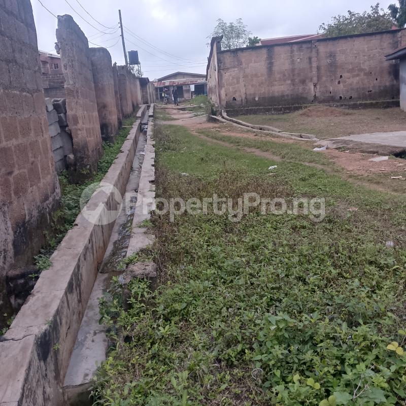 3 bedroom House for sale Ilupeju Estate Liberty Academy, Akala Express Ibadan Oyo