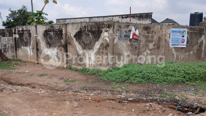 Land for sale Ayilara Oluyole, Ibadan Akala Express Ibadan Oyo