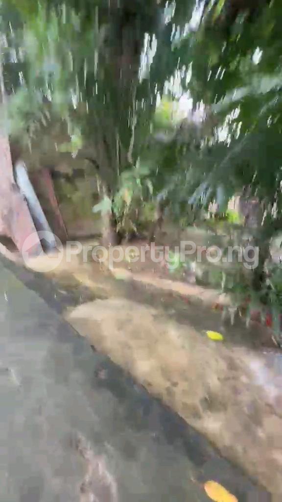 4 bedroom House for sale Off Yetunde Brown Street, Ifako, Gbagada Ifako-gbagada Gbagada Lagos